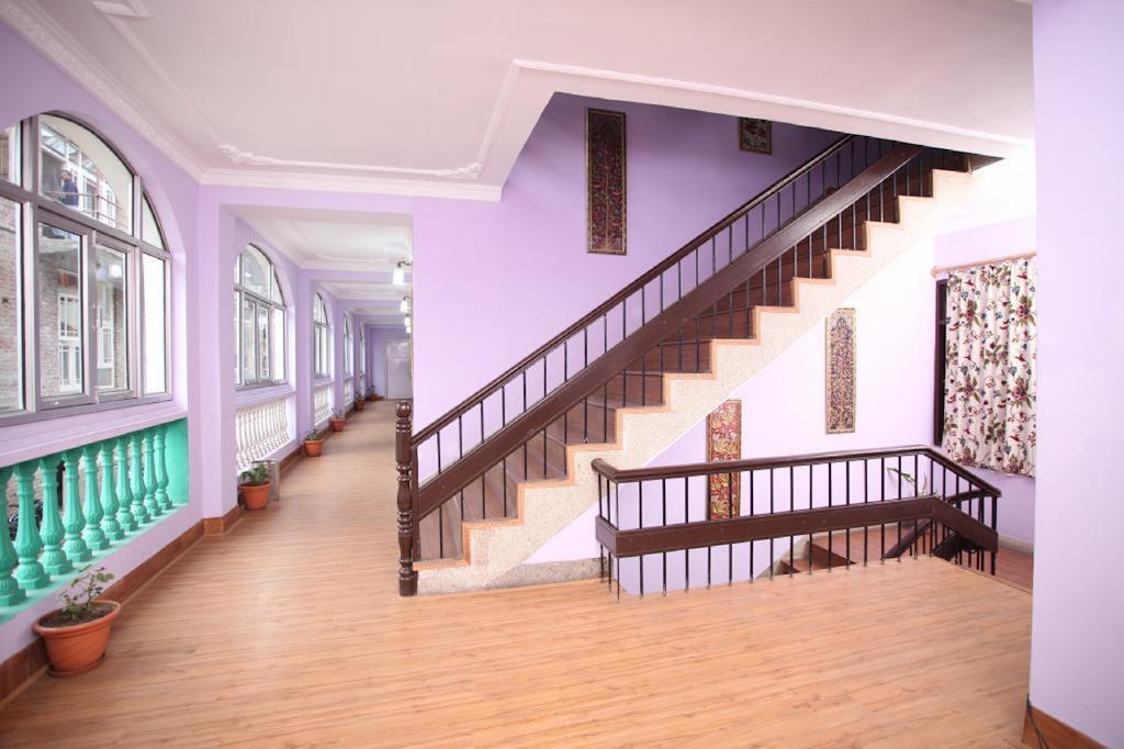 Hotel Ibni Kabeer ศรีนาการ์ ภายนอก รูปภาพ